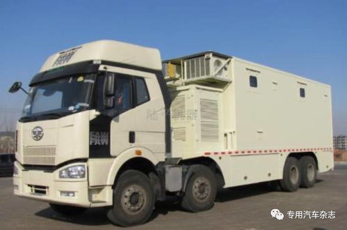 第302批公告拟新增13家专用车企业，道路机动车辆生产能力再扩容