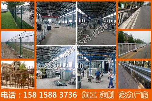 汕头乙型护栏在城市交通管理中的应用与东莞护栏生产产业分析