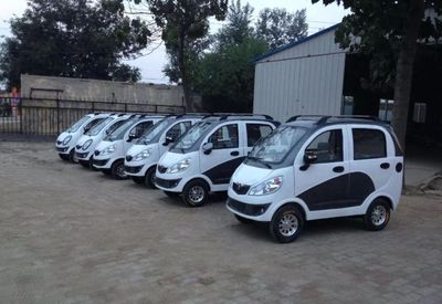 2018年11月18日寰球汽车联播快讯 国内外汽车新闻大事记——聚焦道路机动车辆生产新动态