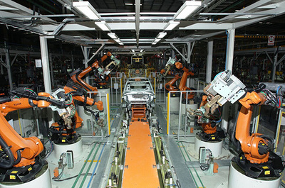 工信部提高新能源汽车准入门槛，生产企业需为车辆建档跟踪