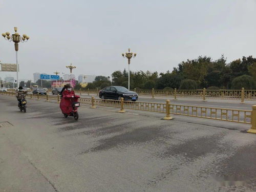 多车被喷标识查扣，菏泽一县严查“三小车辆”首日成效显著