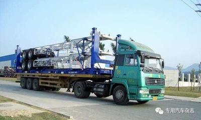 《道路机动车辆生产企业及产品准入许可管理办法(征求意见稿)》简析